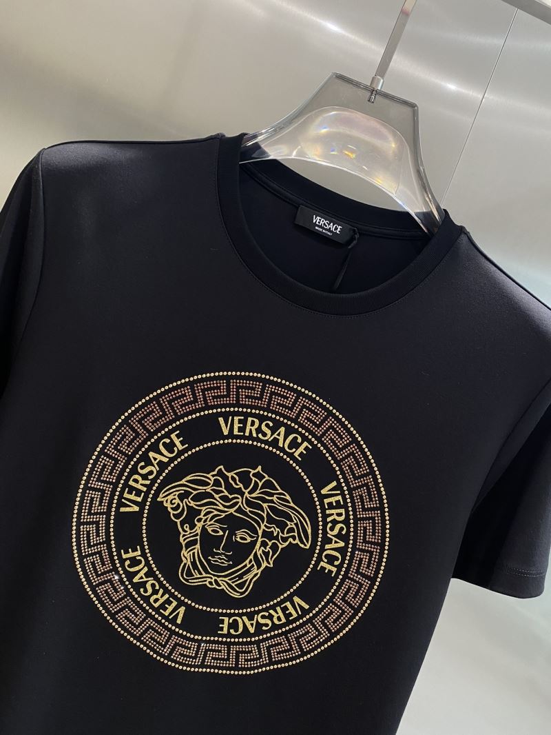 Versace T-Shirts